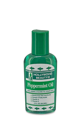 Hollywood Tea Tree Oil