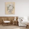 thumbnail image 3 of Stupell Industries Cottage Hydrangea Jar Drawing Canvas Art, 30 x 40, by Patti Bishop, 3 of 8