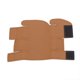 thumbnail image 2 of Funda Protectora De Trompeta De Cuero Sintético Suave, Protector De Trompeta Profesional, Accesorios Para Instrumentos Musicales sonducket EL010743-00, 2 of 5