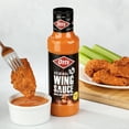 thumbnail image 2 of Ott's Original Wing Sauce, 17 fl oz, 2 of 10