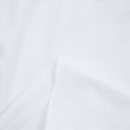thumbnail image 4 of Towmus Women's Summer Casual Scooped Neck Batwing Half Sleeve T-Shirts Solid Color Loose Fit Cute Basic Flowy Tops Tees, 4 of 6