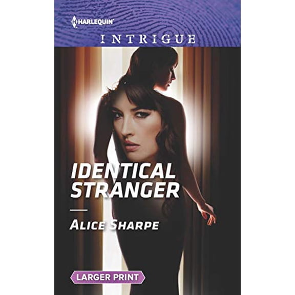 Pre-Owned Identical Stranger (Mass Market Paperback) 1335640924 9781335640925
