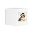 thumbnail image 3 of DistinctInk Greeting Card / Note Card - Lhasa Apso Puppy Graduation - PACK of 100, 3 of 7
