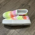 thumbnail image 4 of NWOB G by Guess LA Women's Paysyn Slip-On Tie-Dye Sneakers size 8 1/2 M B4HP, 4 of 8