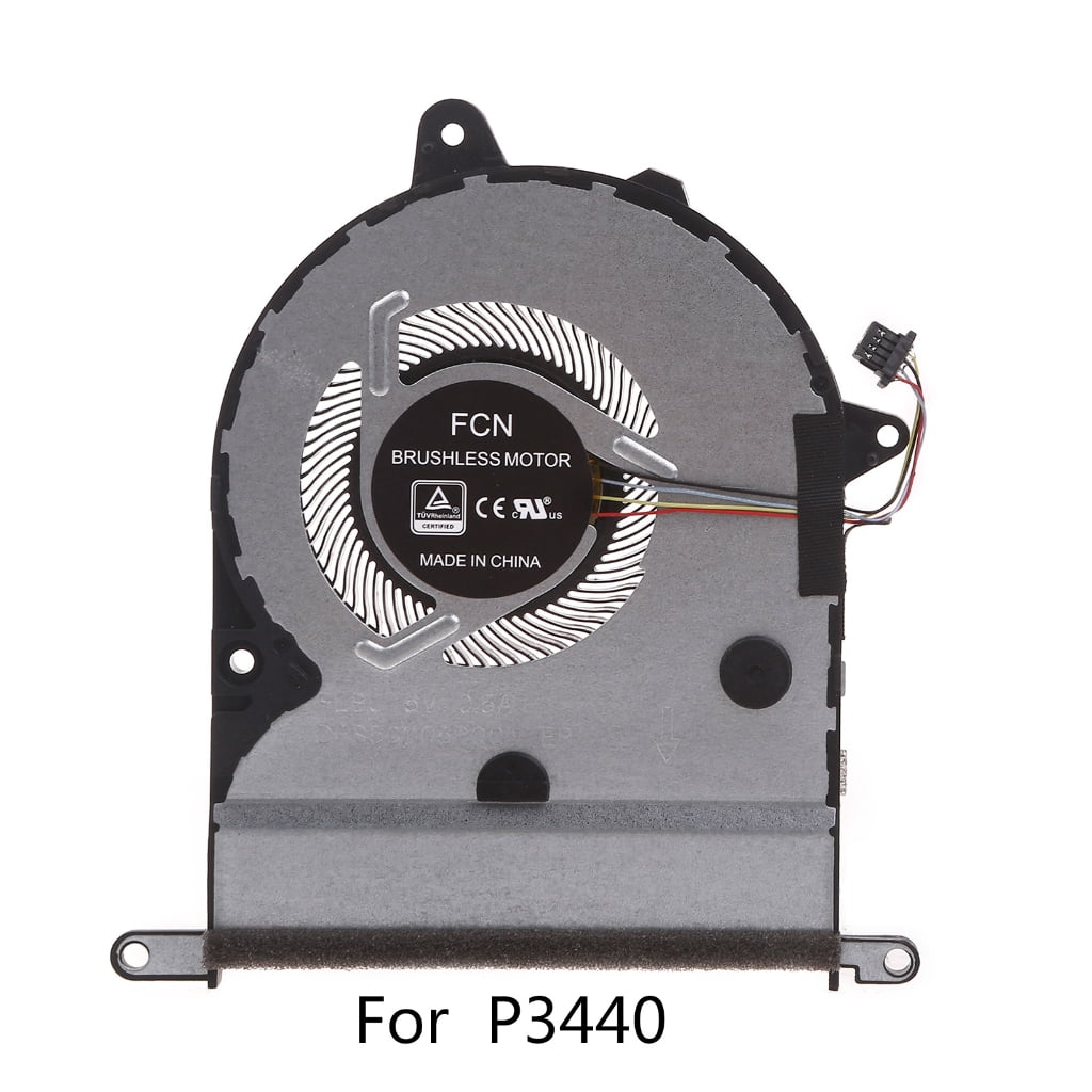 Replacement CPU Cooler Fan USB Power CPU Cooler for ASUS P5440 P3540F P3440