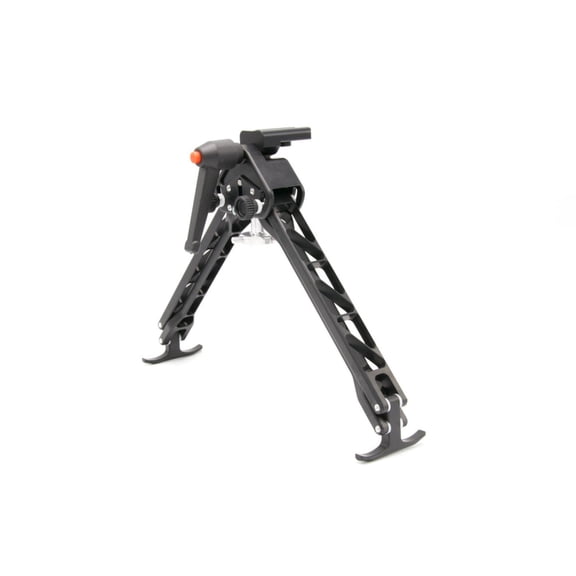 Tier One FTR Bipod Black Aluminum Freeland fit