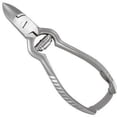 thumbnail image 4 of Spire Toenail Clippers For Thick Nails Ingrown Nail Clippers with Catcher, 4 of 4