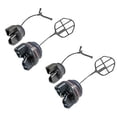 thumbnail image 2 of Poulan 2 Pack Of Genuine OEM Replacement Fuel And Oil Caps 952044640-2PK, 2 of 2
