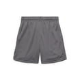 thumbnail image 3 of Athletic Works Boys Performance Shorts, 2-Pack, Sizes 4-18 & Husky, 3 of 3