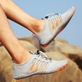 thumbnail image 6 of AUXDIQ Water Shoes Outdoor Quick Dry Unisex Sports Aqua Shoes for Beach Diving Snorkeling Surfing Mens Womens, 6 of 6