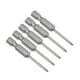 thumbnail image 5 of 5 Piezas de Brocas Magnéticas Phillips, Vástago Hexagonal S2 Herramienta Eléctrica, 2.0xPH1, 5 of 5