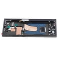 thumbnail image 1 of Visualización de Reemplazo del Digitalizador de Pantalla, LED Orgánnico del Conjunto de Pantalla Táctil del Digitalizador Con Herramientas de Reparación para la Versión S23, 1 of 7