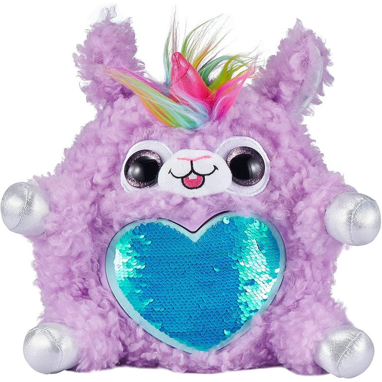 ZURU Rainbocorns Series Plush