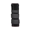 thumbnail image 1 of Muñequera Ajustable Uso Nocturno Muñequera Dos Agujeros Para Pulgar Muñequera Fijación Fuerte Túnel Carpiano Transpirable Para Protección Del Hogar Advancent AF000681-00, 1 of 6