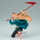 thumbnail image 2 of Figura Power Anime Chainsaw Man Vibration Stars Bandai Banpresto, 2 of 5