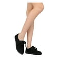 thumbnail image 6 of New Women Wild Diva Liv-01 Canvas Pointy Toe Lace Up Sneaker, 6 of 6