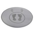 thumbnail image 2 of Jump Rope Mat Shock Absorption and Sound Insulation Mute Mat, 2 of 5