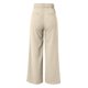 thumbnail image 4 of WILLBEST Pantalones Casuales para Mujer, Pantalones Anchos de Pierna Ancha y Cintura Alta, para el Trabajo y Los Negocios, Ropa Informal. Extra Chica, 4 of 4