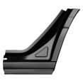 thumbnail image 1 of Left Hand Rear Body Side Dogleg for 1999-2004 Grand Cherokee, 1 of 1