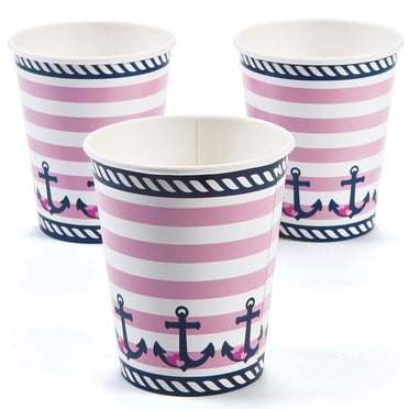 Way Out West 9oz Cup8pcs Multi Party Goods Unisex main image 0