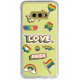 thumbnail image 1 of Funda para Samsung Galaxy S10 e con diseño de Pride Orgullo Gay LGBT InstaCase  Pride Collection, 1 of 5
