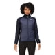 thumbnail image 2 of Regatta - Chaqueta Aislante Clumber II para Mujer (Marino), 2 of 6