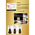 thumbnail image 2 of Hedume Paquete de 28 pasadores de pelo de resina acrílica, pinzas geométricas para el pelo para mujeres y niñas, 2 of 2