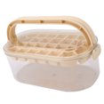 thumbnail image 1 of Large Capacity Ice  , Easy Release Portable Ice  Making, 1 of 8