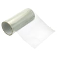 thumbnail image 1 of Cinta de Sello de Parche Impermeable 8 en x 5 pies, Cinta de Reparación a Prueba de Fugas PVC Sellado Instantáneo Claro, 1 of 1