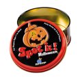 thumbnail image 1 of Ndcxsfigh Spot It Game Animal Fun Cards Con Caja Metal Juguete Educativo (Halloween), 1 of 6