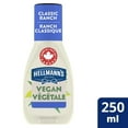thumbnail image 1 of Hellmann's Rich & Creamy Classic Ranch Vegan Dressing, 1 of 9