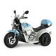 Photo 1 of * USED * 
Kid Motorz Motorcycle in Blue (6V)