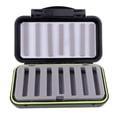 thumbnail image 1 of Caja de Almacenamiento Macarena con espuma con Hendidura plástico Capacidad para 125 moscas L, 1 of 7