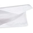 thumbnail image 2 of 500 pcs Clear 6" x 15", 3 mil Chamber Machine Pouches, Pre-Cut Chamber Vacuum Sealer Bags, Heavy Duty Seal Pouch, BPA-Free Chamber Sealer Bags with Tear Notch, 2 of 8