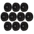 thumbnail image 4 of Kit de Sello de Labios del Eje de Aire Acondicionado, 10 PCS de Sellado Fuerte del Compresor de Salida del Eje del Eje Kit anti -Nevejecimento para compresor de 10PA de CA, 4 of 7