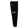 thumbnail image 2 of Reebok Boys Groundwork Jogger Sweatpants, Sizes 4-18, 2 of 3