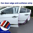 thumbnail image 2 of Jkung 300/500CM U Shape Car Door for Sedans Trucks SUV ATV, 2 of 8