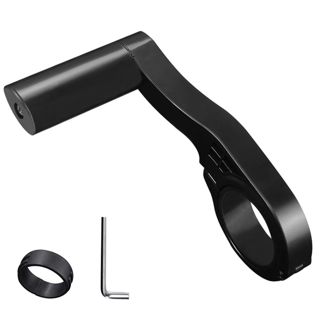 Support d'Extension de Guidon de Vélo Multi-Fonctionnel Support d'Extension d'Ordinateur de Vélo Support de Guidon de Vélo