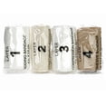thumbnail image 3 of DermaRite 4 Layer Compression Bandage System Brown 1 Ct, 3 of 3