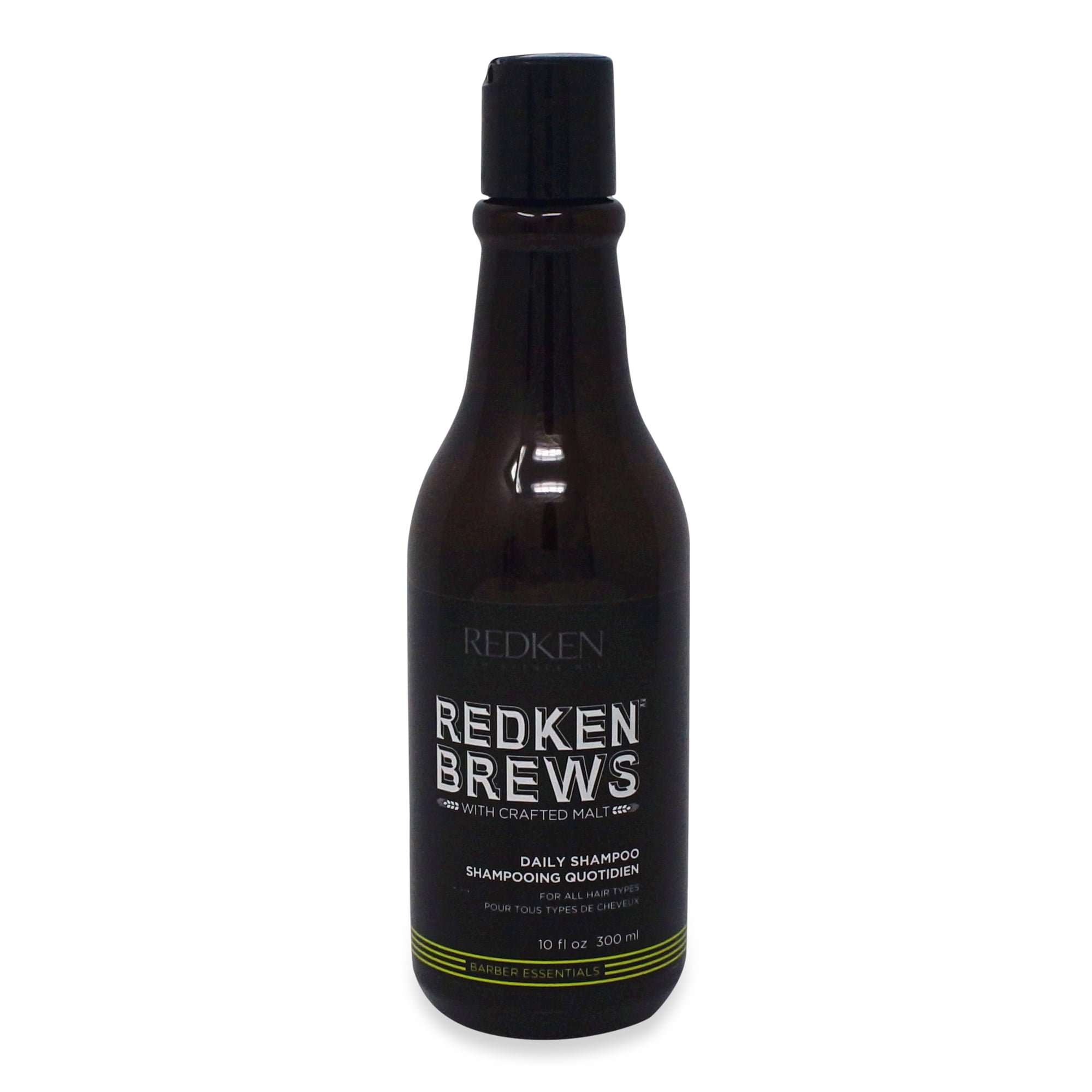 Redken Brews Daily Shampoo 10.1 oz