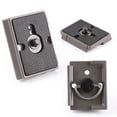 thumbnail image 4 of Dslr Camera Tripod Quick Release Plate For Manfrotto 200pl-14 496 486 804 Rc2, 4 of 4