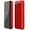 Red, variant on Fast Charging Power Bank with 4 USB Cables and 2 Inputs, Wireless Portable Power Bank for Travel Home Work