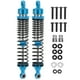 thumbnail image 1 of Juego de amortiguadores de Metal para coche teledirigido, 2 uds., 108mm, para HSP / RGT / Himoto / Redcat 1/10 RC, 1 of 8