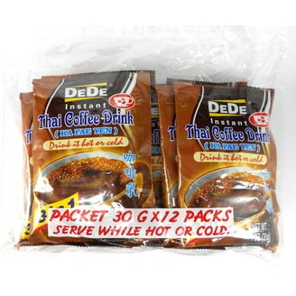 G7 3-in-1 Instant Coffee, 20 Packets x 16g, With Creamer and Sugar