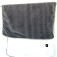 thumbnail image 1 of GUANGHONG USB Heated Blanket USB Washable Heating Shawl for Home & Outdoor Use Pedal Trainer Pro, 1 of 6