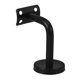 thumbnail image 5 of Raindrops Bracket Metálico Negro Para Barandilla De Con Acabado Estético Durable, 5 of 7
