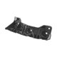 thumbnail image 5 of Soporte de Guía de Parachoques Trasero de Coche para Mini Countryman R60 R61 2011-2016 Soporte de Montaje de Barra Trasera 51129802115 Izquierdo, 5 of 5