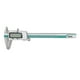 thumbnail image 5 of Calibrador digital de 0 a 150 mm, 0 a 6 pulgadas, pantalla LCD de alta precisión, calibrador Vernier electrónico de acero inoxidable, herramienta de medición, 5 of 12