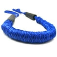 thumbnail image 4 of 2Pcs 3.5-5.5ft Bungee Dock Line Mooring Stretch Rope Quick Docking, 4 of 8