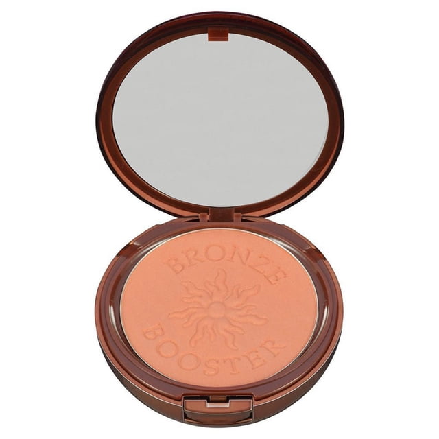 Bronze Booster Glow-Boosting Pressed Bronzer